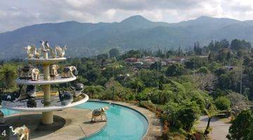 Gambar 5 Hotel Terindah ,Ternyaman Dan Tersegar di Puncak Cisaruan