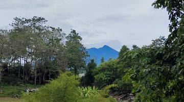 Gambar 1 Lokasi Northridge View Gunung Cocok Untuk Istirahat