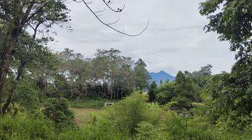 Gambar 2 Lokasi Northridge View Gunung Cocok Untuk Istirahat