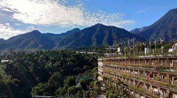 Gambar 2 Hotel Terindah ,Ternyaman Dan Tersegar di Puncak Cisaruan