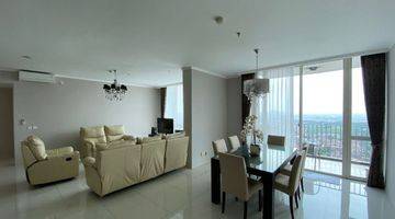 Gambar 4 APARTEMEN VIA CIPUTRA WORLD