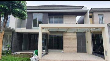 Gambar 1 RUMAH SIAP HUNI WBM GRAND PALAIS