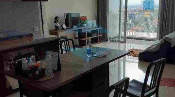 Gambar 1 APARTMENT ONE GALAXY 2BR FURNISH