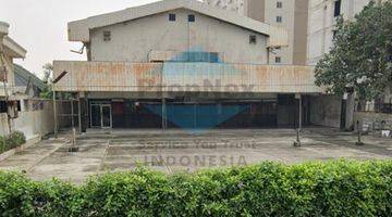 Gambar 1 DIJUAL GEDUNG FUTSAL ABDUL KARIM