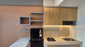 Gambar 1 Apartment Puncak Permai New Furnish 