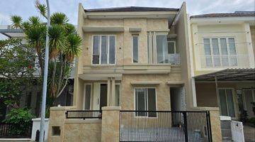 Gambar 1 Rumah San Diego New Minimalis 