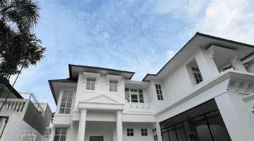 Gambar 1 Dijual Rumah Cantik 2 Lantai Siap Huni di Kawasan Cibubur