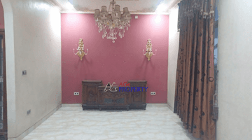 Gambar 2 Rumah Kokoh Plus Kitchen Set Dan Kulkas 4 Pintu, Harga Bisa Nego