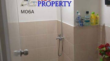 Gambar 4 Apartement Podomoro Golg View Tipe Studio