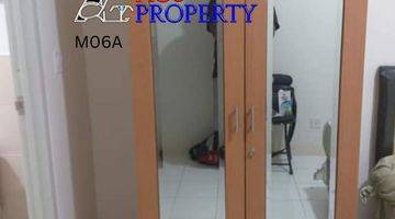 Gambar 5 Apartement Podomoro Golg View Tipe Studio