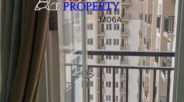 Gambar 2 Apartement Podomoro Golg View Tipe Studio