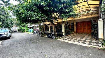 Gambar 1 Dalam Komplek Elit Tebet Akses Jalan Lebar Harga Negotiable