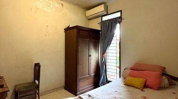 Gambar 3 Dijual Rumah Dalam Komplek Akses Jalan Lebar Ada Tempat Tamu Parkir