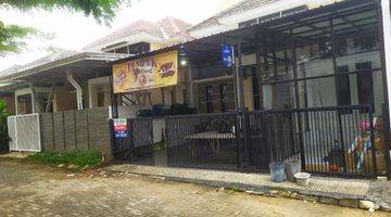 Gambar 2 Rumah Jual Perum Pramuka Garden Residen Bandar Lampung 