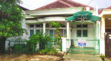 Gambar 1 Rumah Jual Perum Villa Citra 2 Bandar Lampung 