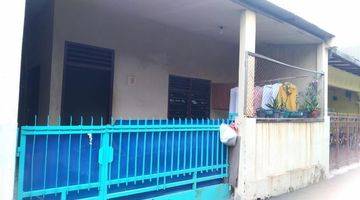 Gambar 1 Dijual Cepat Rumah Layak Huni Di Pulo Asem