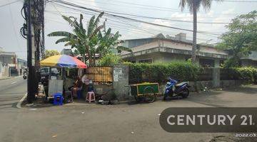 Gambar 2 Rumah Lama Layak Huni Di Kebon Baru Tebet