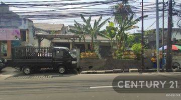 Gambar 3 Rumah Lama Layak Huni Di Kebon Baru Tebet