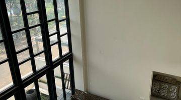 Gambar 4 Rumah Siap Huni Di Lancewood Navapark Bsd