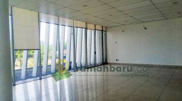 Gambar 2 Ruko Siap Pakai Di Foresta Business Loft Bsd