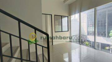 Gambar 3 Business Loft Siap Pakai Di Bsd