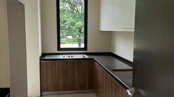 Gambar 5 Rumah Siap Huni Di Lancewood Navapark Bsd