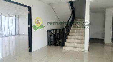 Gambar 2 Business Loft Siap Pakai Di Bsd