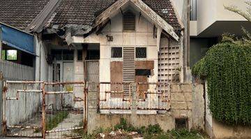 Gambar 1 Rumah Butuh Renovasi Di Griyaloka Bsd