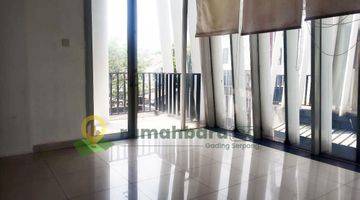 Gambar 3 Business Loft Siap Pakai Di Bsd