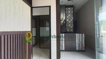 Gambar 1 Business Loft Siap Pakai Di Bsd