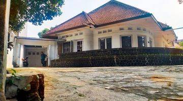 Gambar 3 Rumah Jadul Tapi Super Mewah di Dr Cipto,pasir Kaliki Bandung