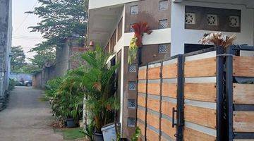 Gambar 1 RUMAH COZY LANTAI GRANIT 10 Mnt GTO CIMANGGIS ,CIBUBUR