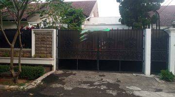 Gambar 1 Rumah Di Jl.kemang Dalam 10 Shm Timur