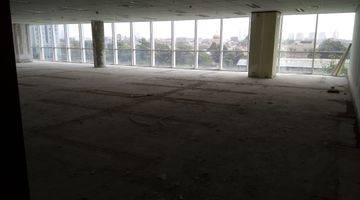 ruang tamu ruang/lantai kantor dijual terpisah atau