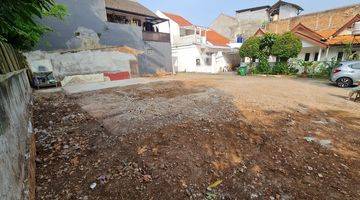 Gambar 5 Dijual Tanah di Jln H.Nawi Cipete 297 m² SHM