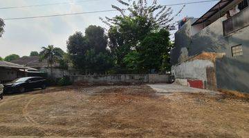 Gambar 3 Dijual Tanah di Jln H.Nawi Cipete 297 m² SHM