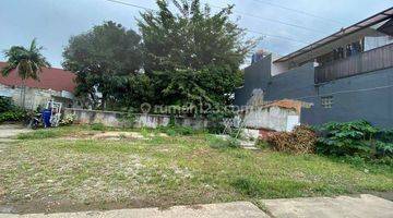 Gambar 1 Dijual Tanah di Jln H.Nawi Cipete 297 m² SHM