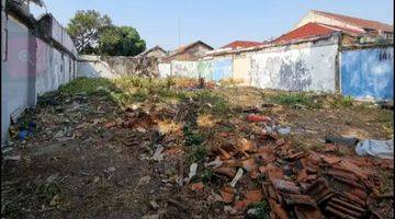 Gambar 4 Lahan Tanah di Jln MPR Cilandak 97 m² SHM