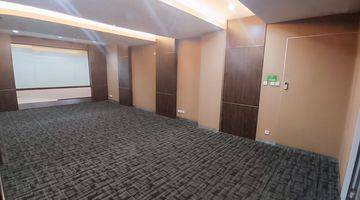 Gambar 2 Dijual Office Space Thamrin City Jakarta Pusat