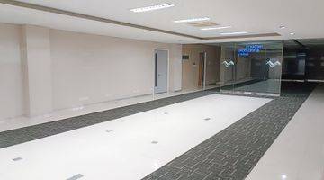 Gambar 3 Dijual Office Space Thamrin City Jakarta Pusat