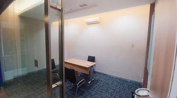 Gambar 1 Dijual Office Space Thamrin City Jakarta Pusat