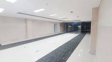 Gambar 4 Dijual Office Space Thamrin City Jakarta Pusat