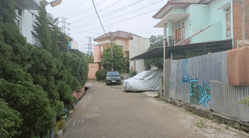 Gambar 2 Tanah Matang Siap Bangun di Sembrani, Arcamanik Bandung Dekat Lapas Sukamiskin 