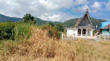 Gambar 2 Jual tanah jalan raya hinalang balige, toba samosir