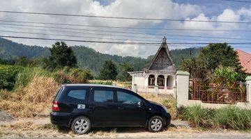 Gambar 5 Jual tanah jalan raya hinalang balige, toba samosir