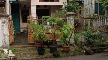 Gambar 1 Jual Rumah Lama Terawat di Komplek Pasadena Caringin, Bandung