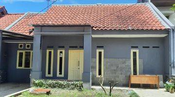 Gambar 1 Jual Rumah Murah Taman Raflesia Kawaluyaan Bandung