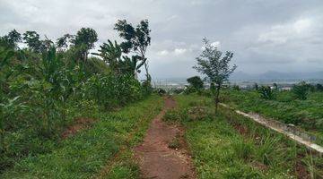 Gambar 5 Jual Tanah Kebon Ada View Komplek Dpr Cileunyi Bandung