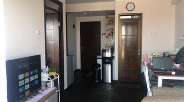 Gambar 3 Apartemen Gateway Pasteur 2 Bedroom Fully Furnished Bagus