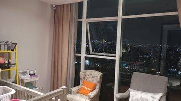 Gambar 2 Apartemen Satu 8 Residence Kedoya 188sqm 3+1br Full Furnished